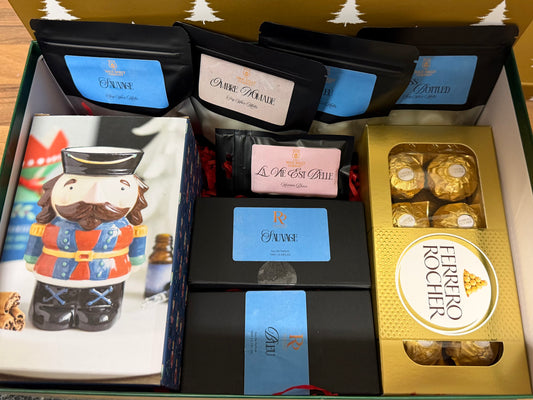 Christmas Hamper Gift Set