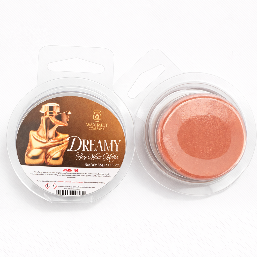 Dreamy - Sample (35g)