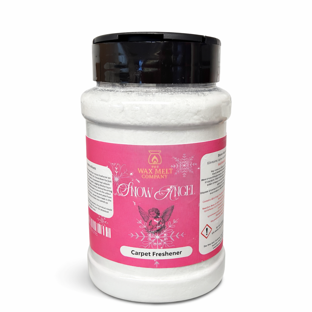 Snow Angel - Carpet Freshener - 500g