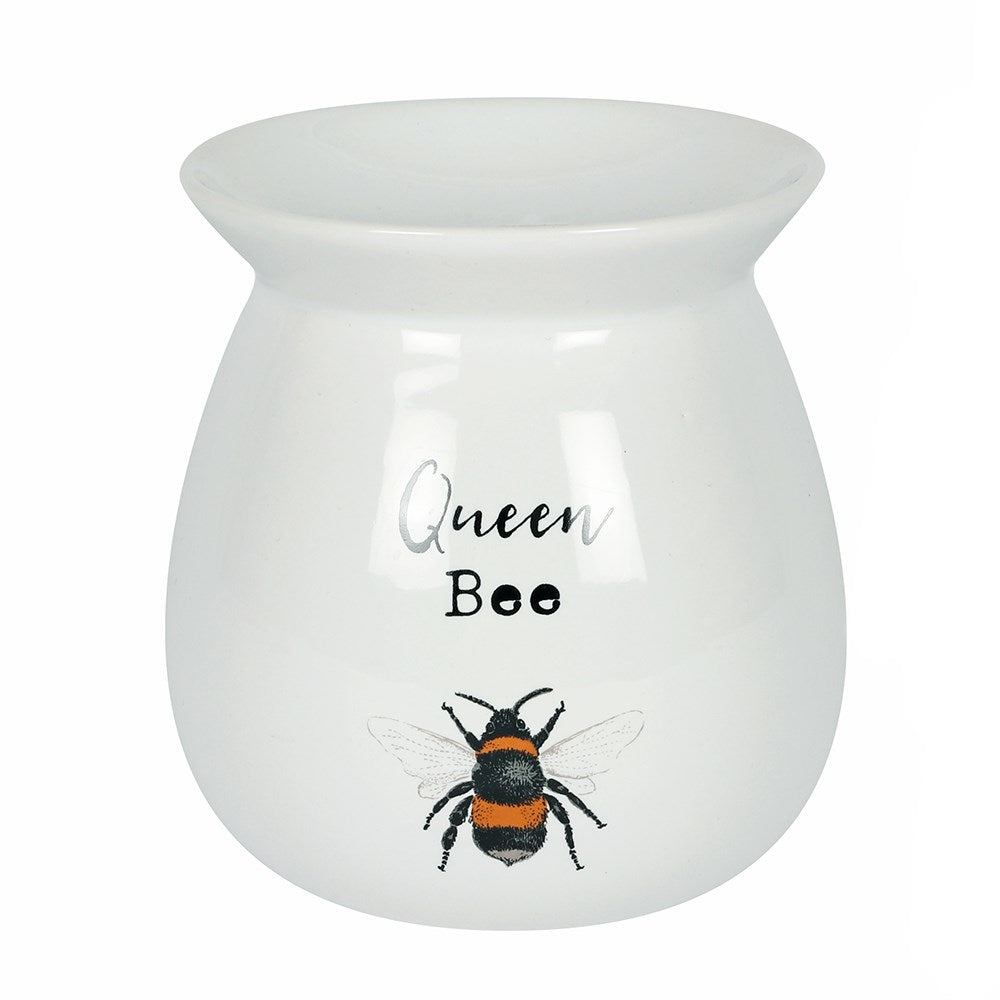 Queen Bee Oil & Wax Burner