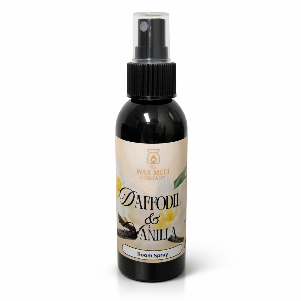 Daffodil & Vanilla - Room Spray