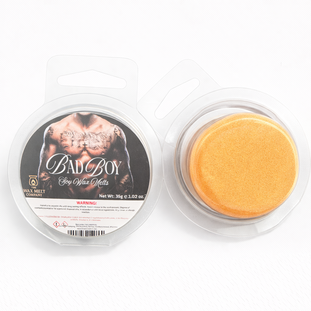 Bad Boy - Sample (35g)