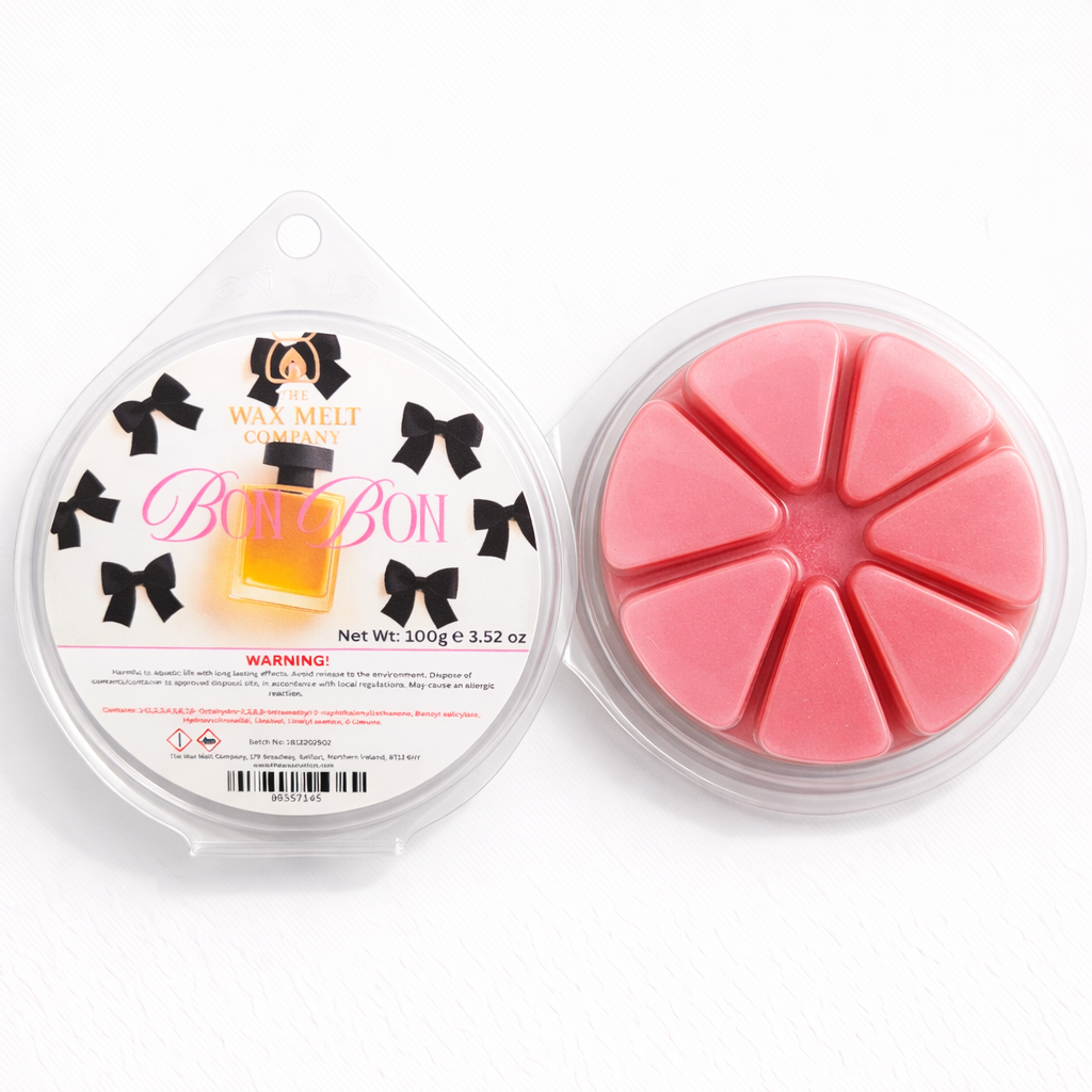 Bon Bon Wax Melts -XL