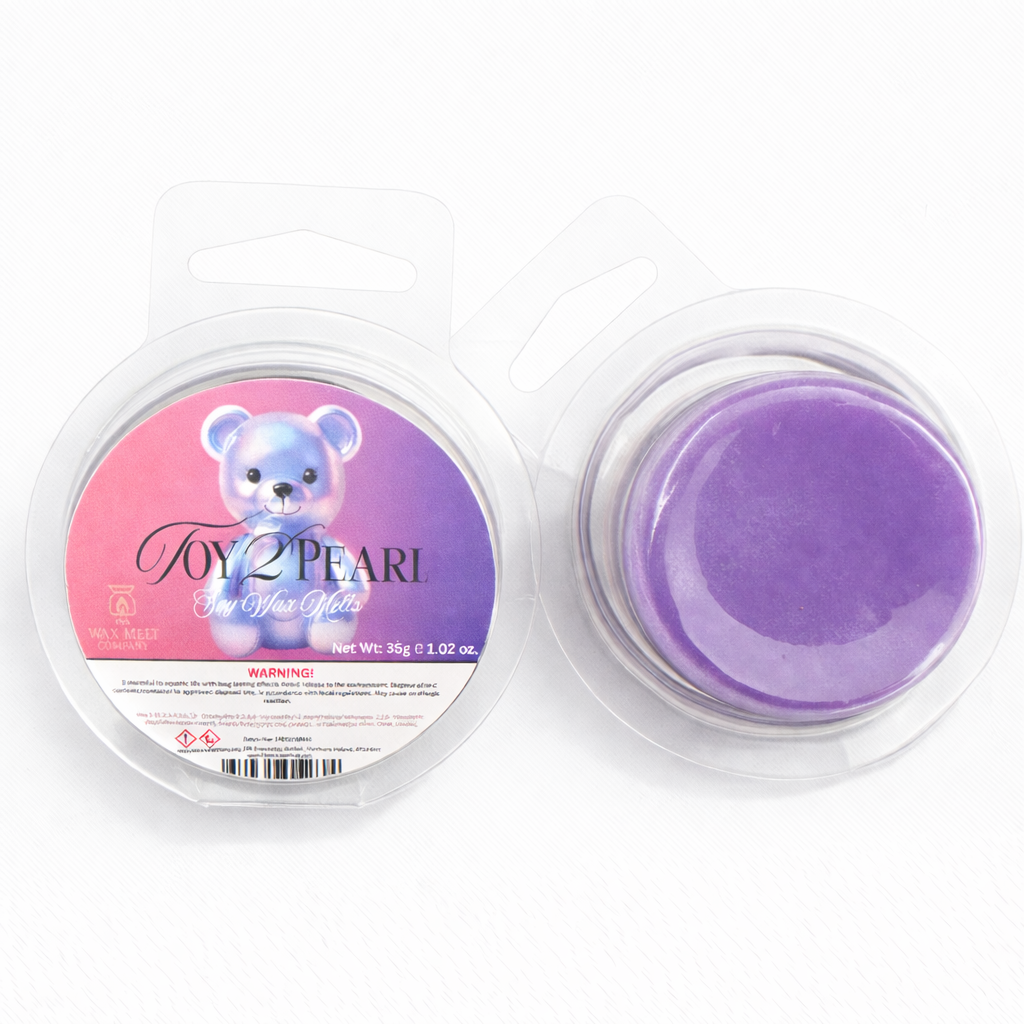 Toy 2 Pearl - Sample (35g)