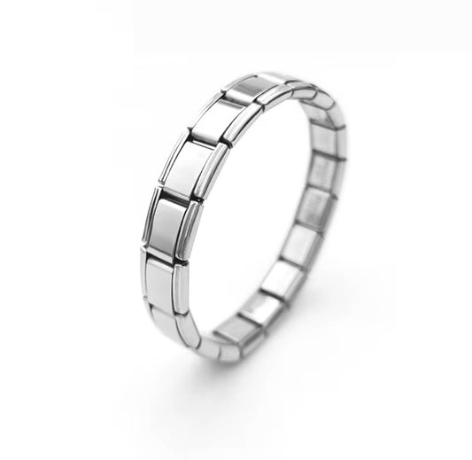 Composable Link Bracelet