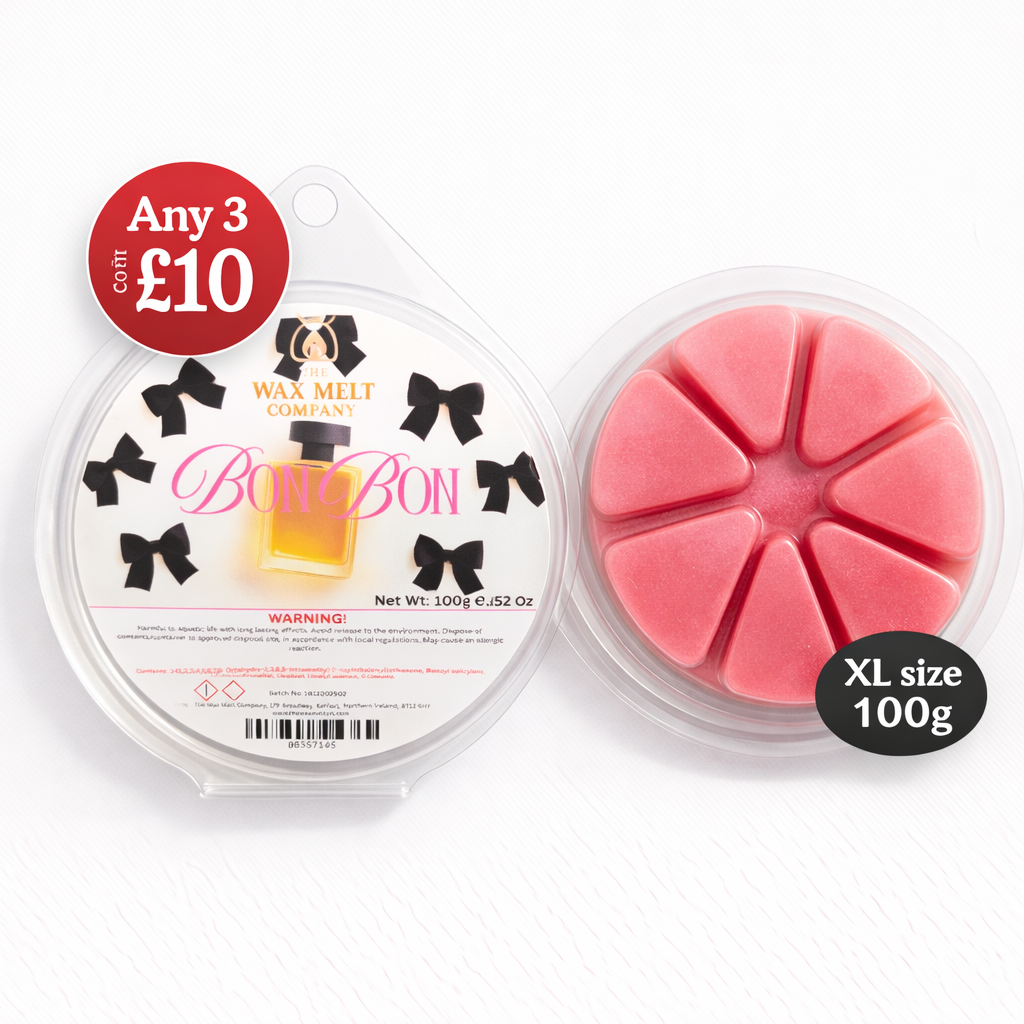 Bon Bon Wax Melts -XL