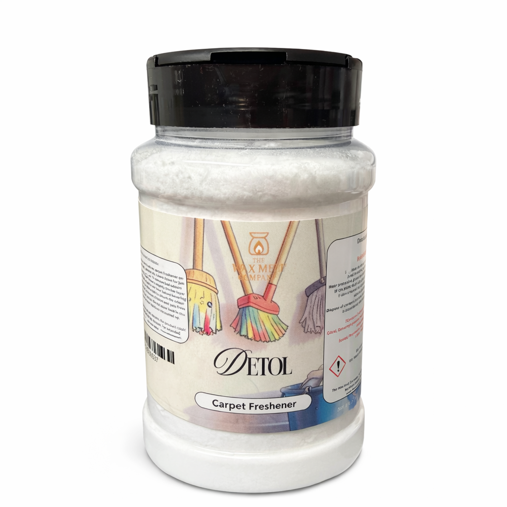 Detol - Carpet Freshener - 500g