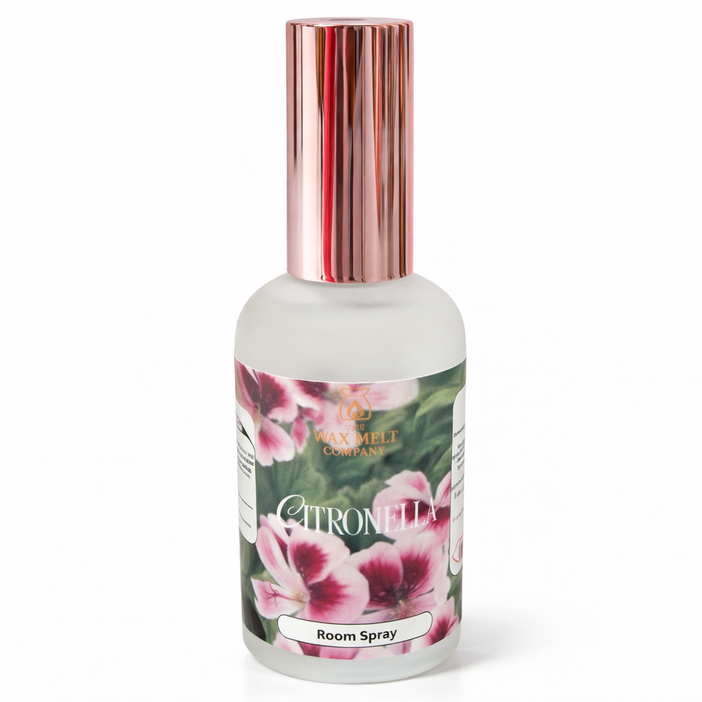 Citronella - Room Spray