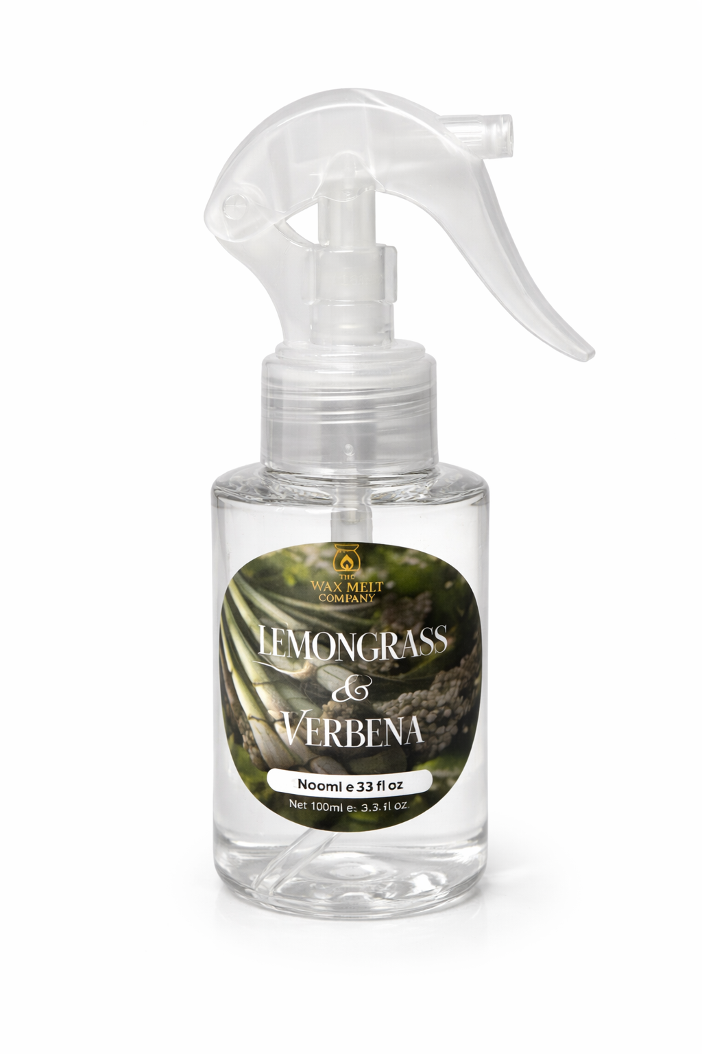 Lemongrass & Verbena - Room Spray