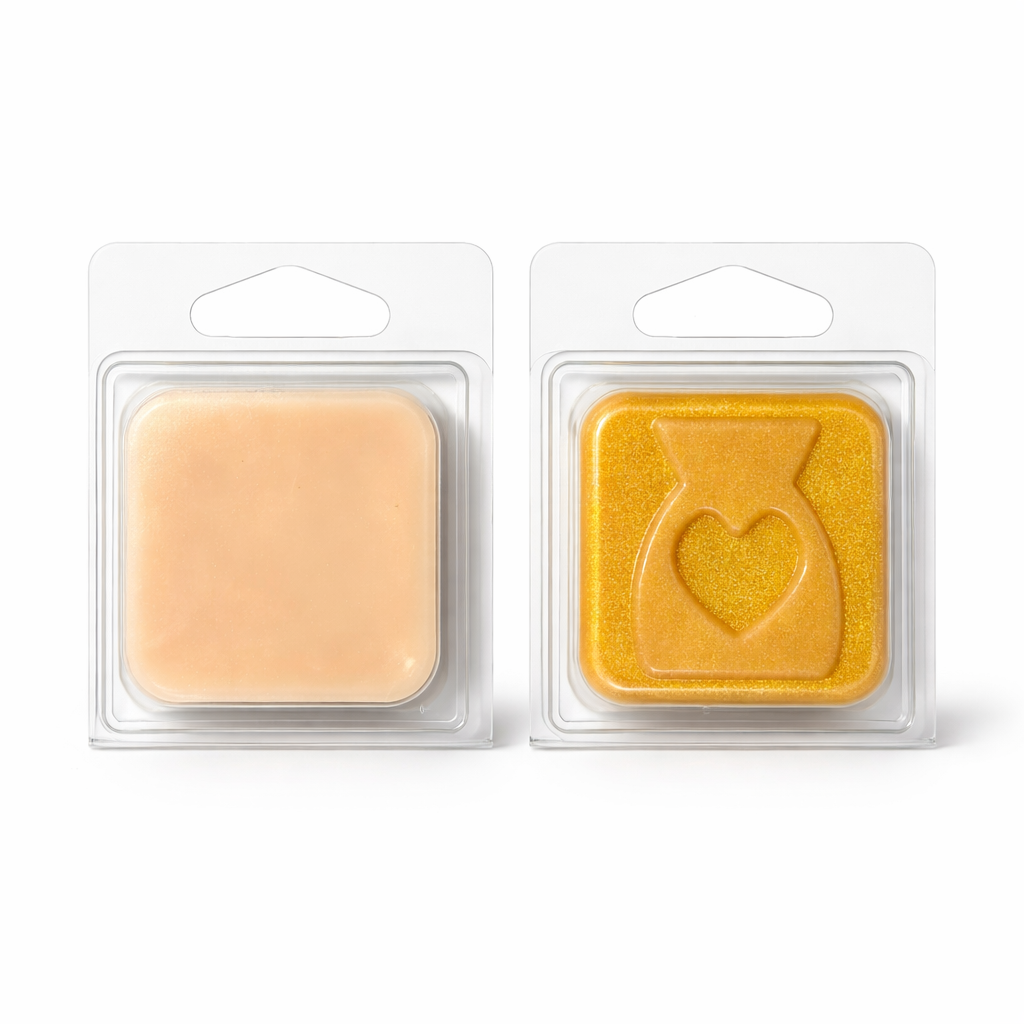 Ameerat Oud Wax Melt - Sample