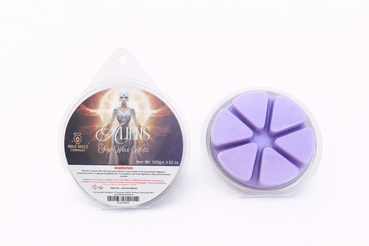 Aliens Wax Melts -XL