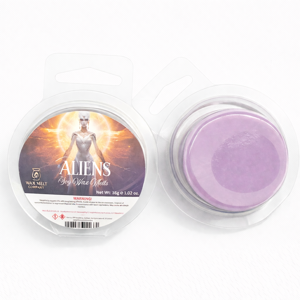 Aliens - Sample (35g)