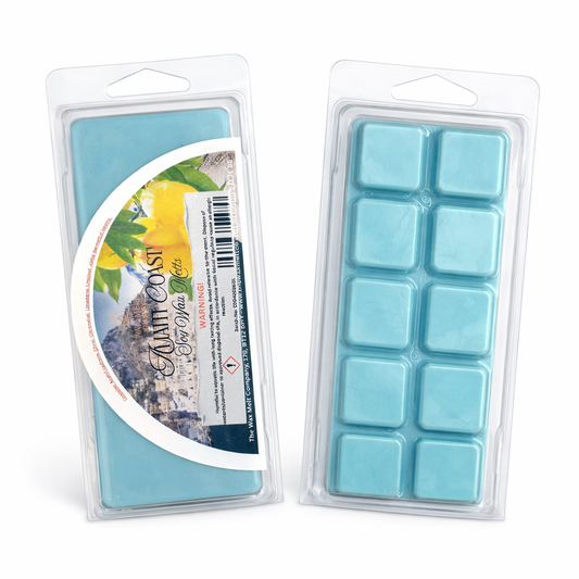 Amalfi Coast - Snap Bar (50g)