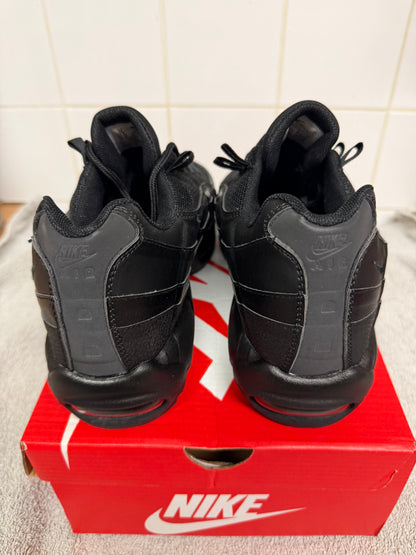 95 Style Trainers - Black