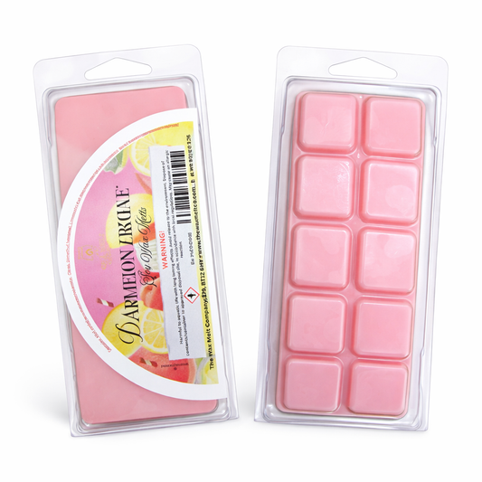 Watermelon Lemonade - Snap Bar (50g)