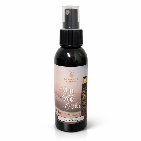 Oud for Glory - Room Spray