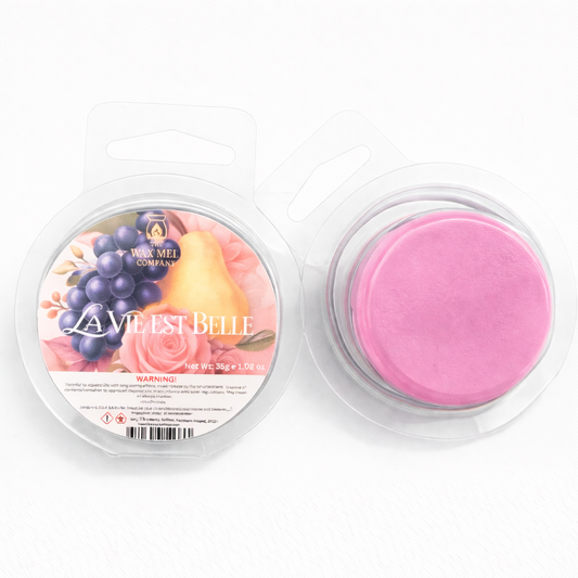 La Vie Este Belle - Sample (35g)