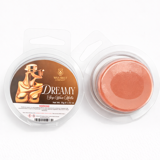 Dreamy - Sample (35g)