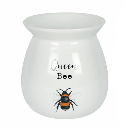 Queen Bee Oil & Wax Burner