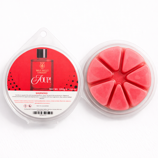 JOUP! Wax Melts -XL