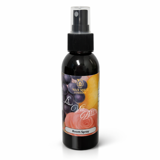 La Vie Bella - Room Spray