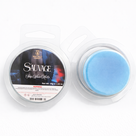 Sauvage - Sample (35g)