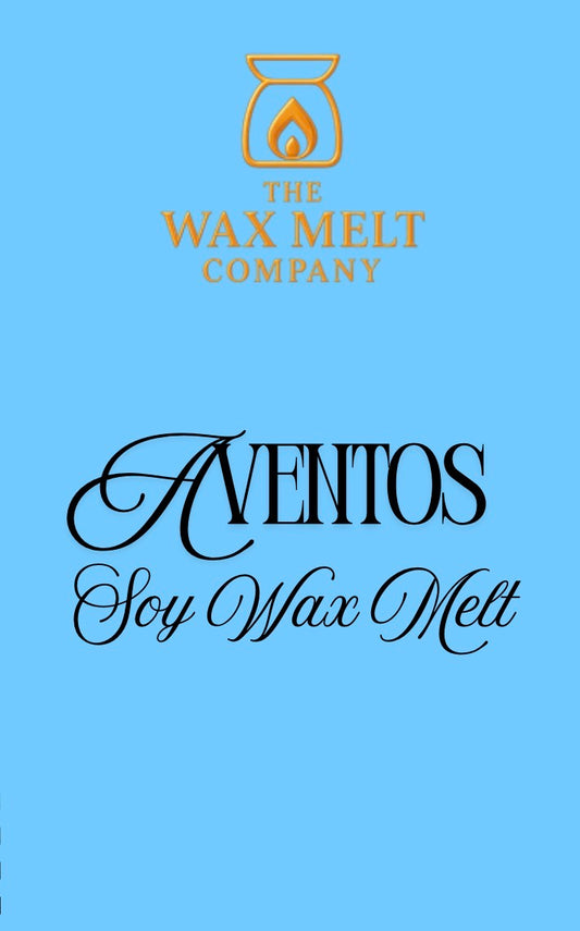 Aventos - 6pc Wax Melt Hearts