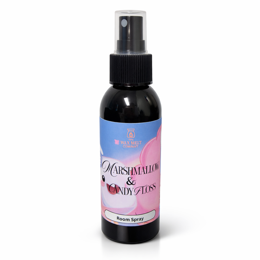 Marshmallow & Candyfloss - Room Spray
