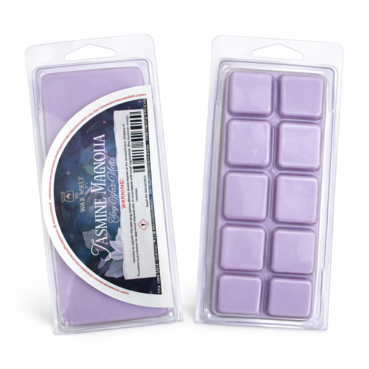 Jasmine & Magnolia - Snap Bar (50g)