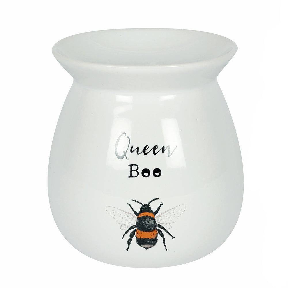 Queen Bee Oil & Wax Burner