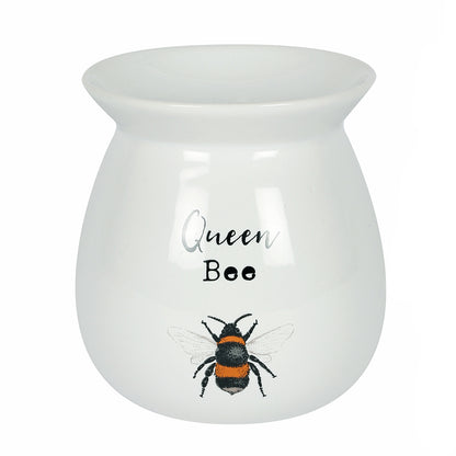 Queen Bee Oil & Wax Burner