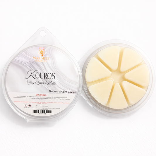Kouross Wax Melts -XL