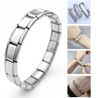 Composable Link Bracelet