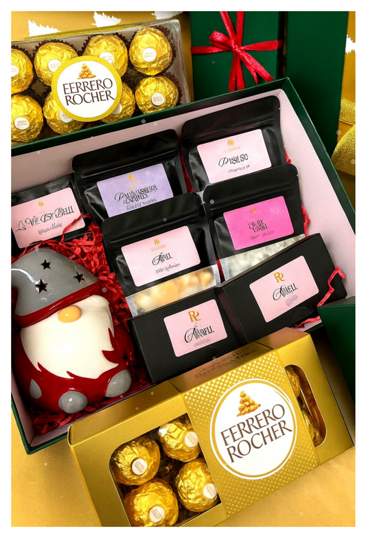 Christmas Hamper Gift Set