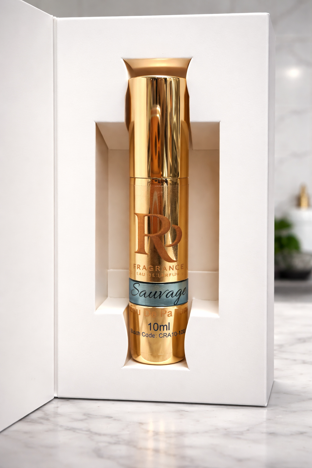 Inspired by Sauvage - Aftershave