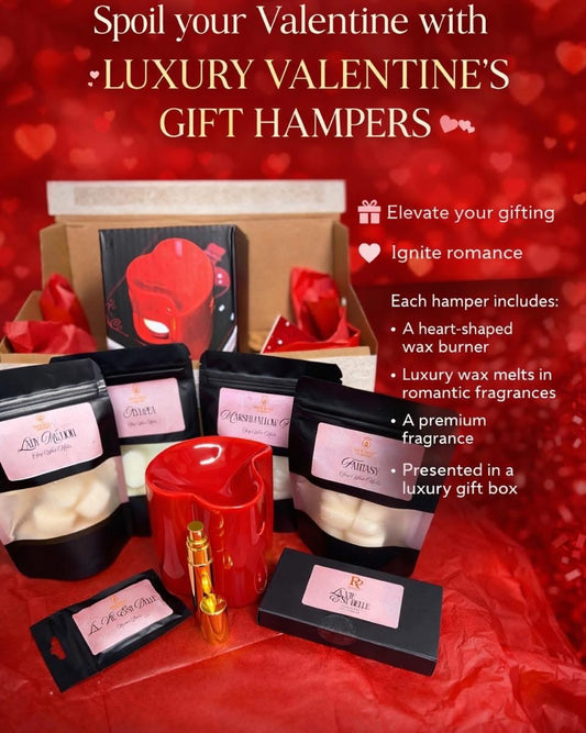 Valentine’s Hamper