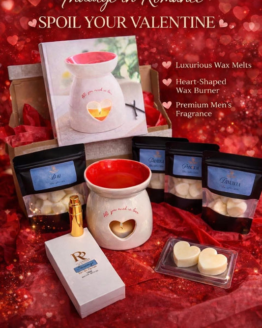 Valentine’s Hamper