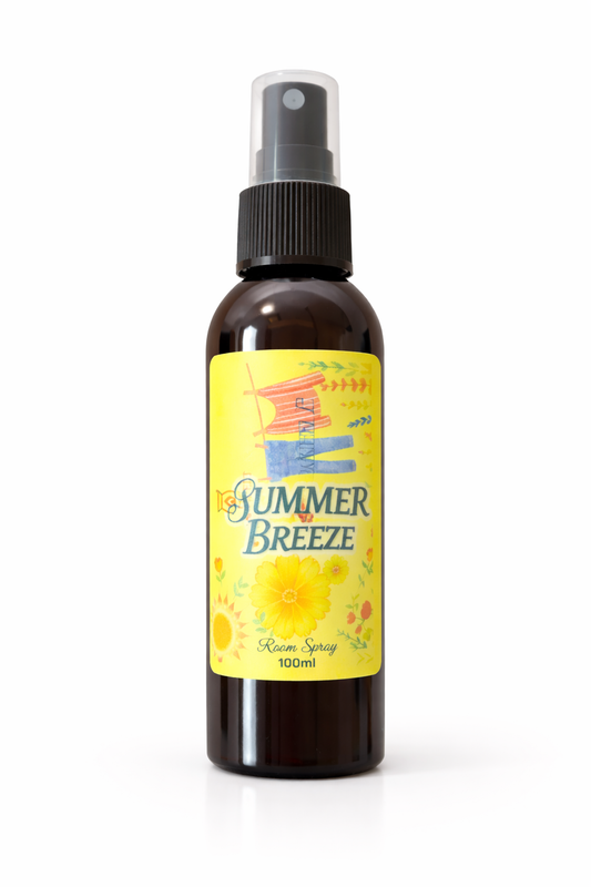 Summer Breeze - Room Spray