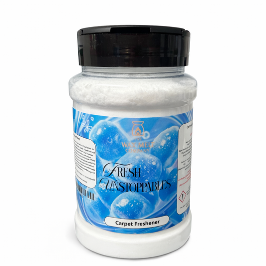 Fresh Un*toppables - Carpet Freshener - 500g