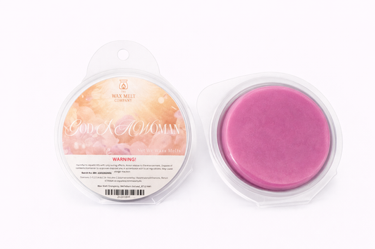 God Is A Woman - Sample (35g)
