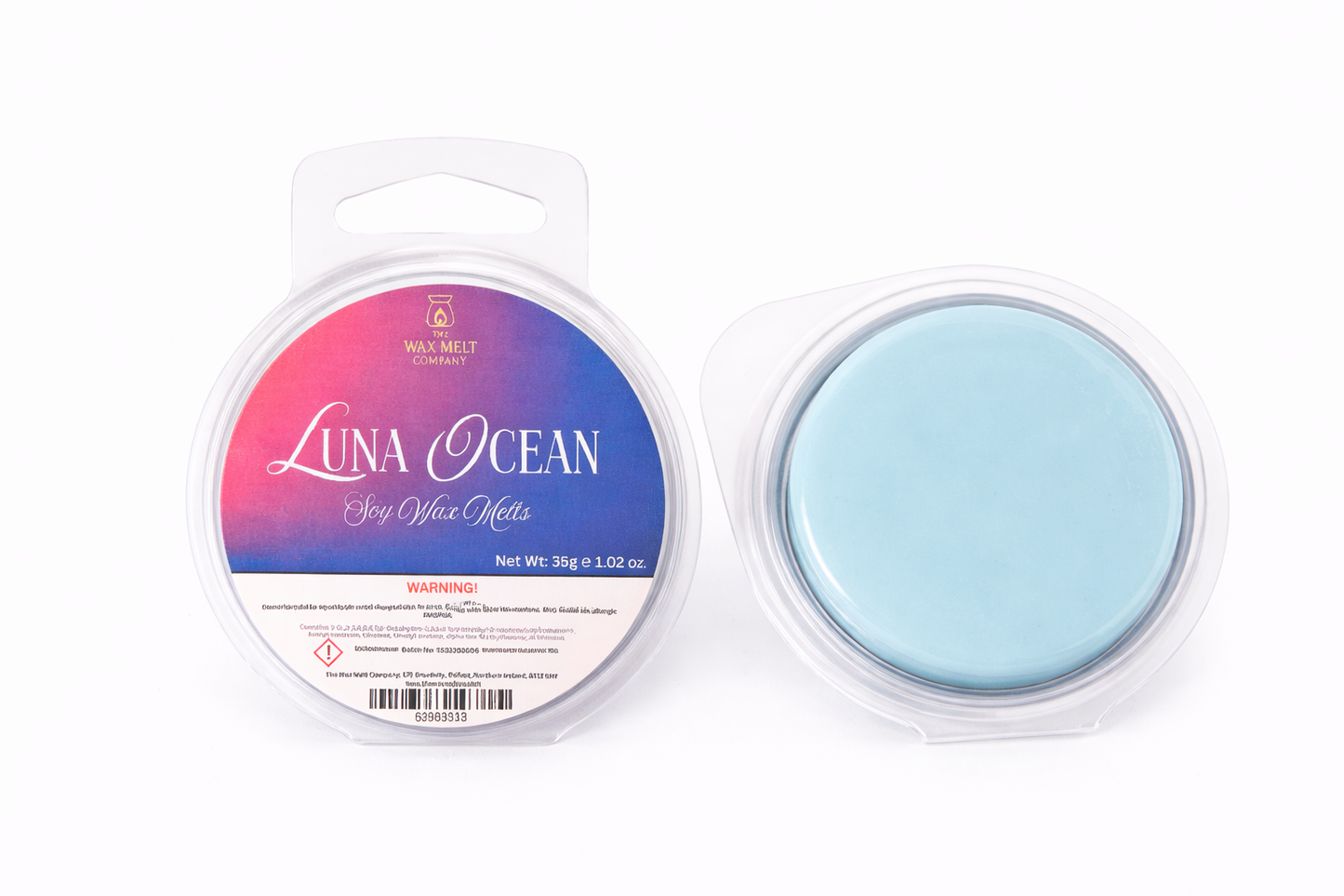Luna Ocean - Sample (35g)