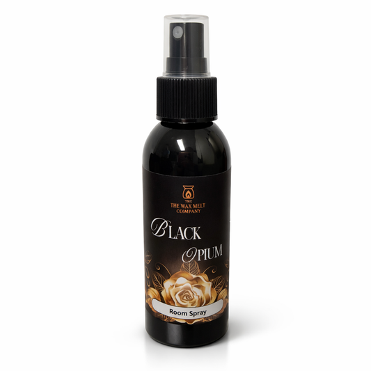 Black Opium - Room Spray