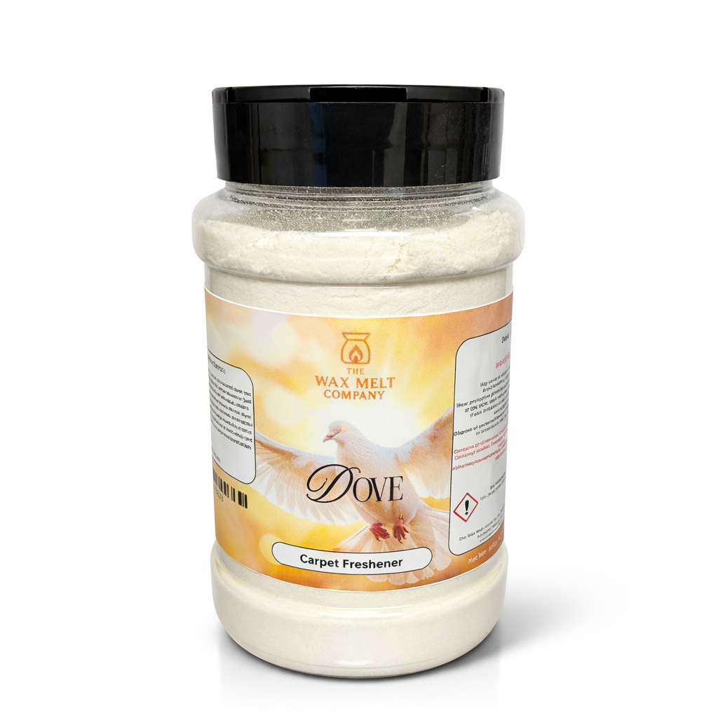 Dove - Carpet Freshener - 500g