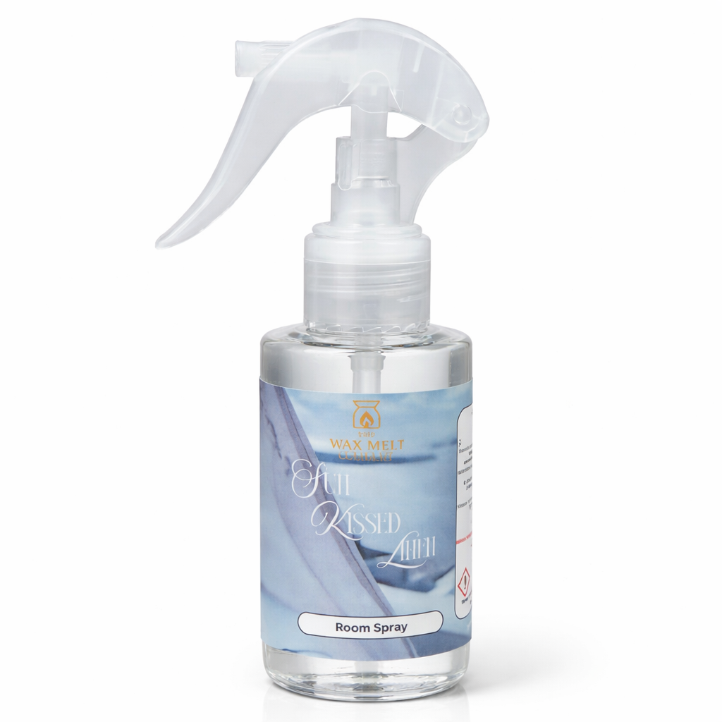 Sun Kissed Linen - Room Spray