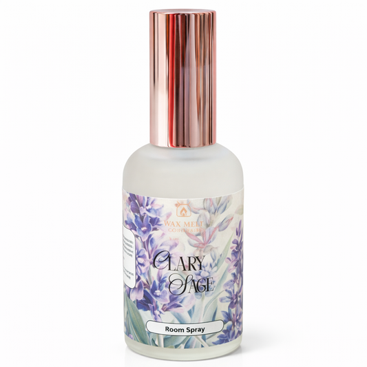 Clary Sage - Room Spray