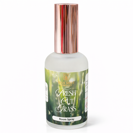 Fresh Cut Grass - Room Spray
