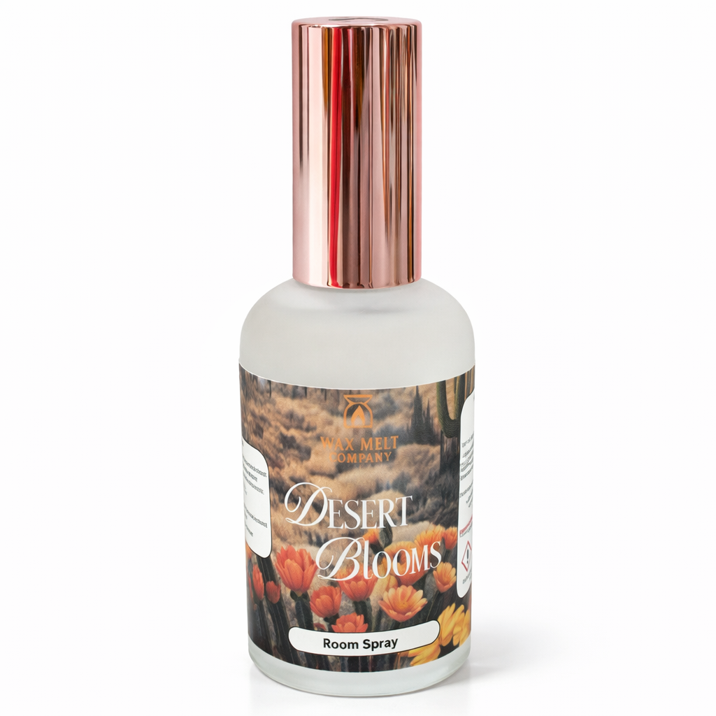 Desert Blooms - Room Spray