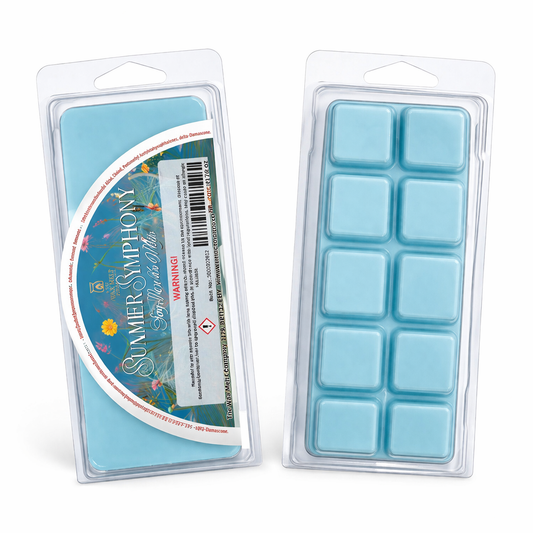 Summer Symphony - Snap Bar (50g)
