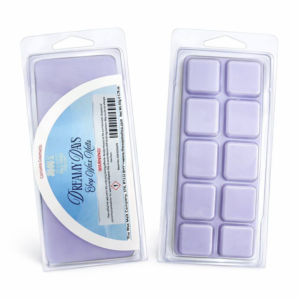Dreamy Days - Snap Bar (50g)