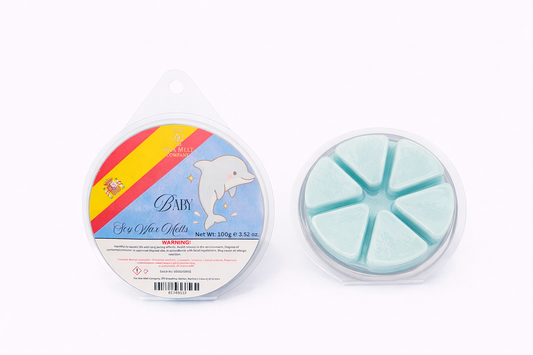Baby Wax Melts -XL
